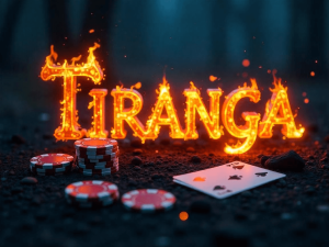 Tiranga App Prediction Game: Predict Today, Profit Tomorrow!