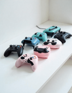 Colour Game: Ignite Your Luck, Embrace the Win