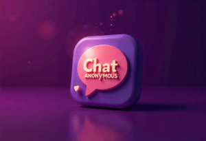 Chat Anonymous: Real Talk, No Limits
