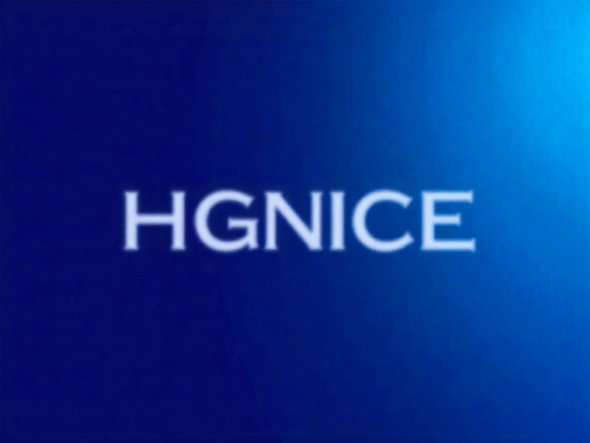 Hgnice Apk